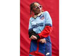 Support your team with the atlético de madrid official products and discover its different kits for the current season. Atletico De Madrid Third Kit 2019 20 Nike News