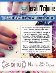s nails and spa sarasota fl