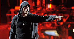 Eminem Announces New Album And Reveals Track Listing