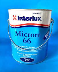Micron 66 Antifouling Paint