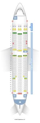 65 Paradigmatic Air Transat Airbus A320 Seating Chart
