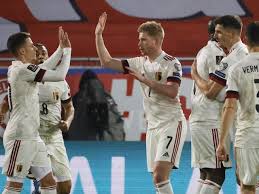 Russia don't have the best of records against belgium and if they could secure a draw on saturday, then it would be deemed a very good result. Preview Czech Republic Vs Belgium Prediction Team News