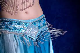 why i can t stand white belly dancers