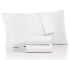 Charter Club Sleep Luxe 700 Thread Count King Sheet Set Egyptian Cotton White