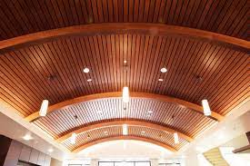 the 8 diffe types of ceilings 9wood