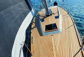 the dirty truth about teak yachting