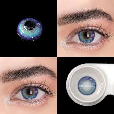 lenses for eyes anime makeup