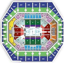 Bankers Life Fieldhouse Seating Chart Download Free Clipart