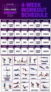 56 Best Planet Fitness Workout Plan Images In 2019 Workout