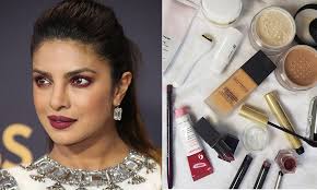 makeup how to priyanka chopra s beauty