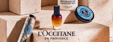 l occitane brand very ireland