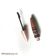 lash sensational waterproof mascara review