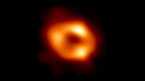 Image of the Supermassive Black Hole ...