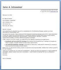    Job Application Letters For Manager   Free Sample  Example     Best Letter Examples 