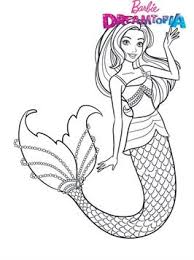 Print and color the best free dolphins color pictures. Kids N Fun Com 26 Coloring Pages Of Barbie Dreamtopia