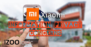 Xiaomi brand phones: A spy for China? | Threat Intelligence