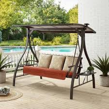 Modern Garden Patio Swing At Rs 19000