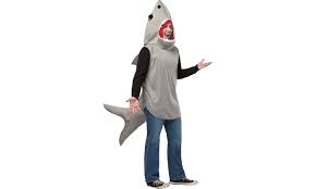 Rasta Imposta Sand Shark Adult Costume