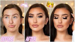 0 100 prom makeup tutorial full