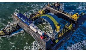 Nova Scotia Turns The Tide With Bay Of Fundy Turbine 2017
