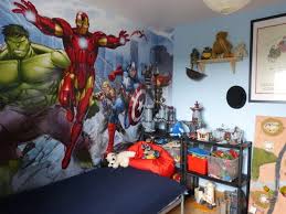 With a bit of imagination and a drop of inspiration, you can take your child's room decor a mile further, and this. Girls Marvel Room Decor Novocom Top