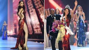 Gray was crowned miss universe philippines 2018 but was also miss world philippines in 2016. Miss Universe Philippines 2018 1 Zula Sg