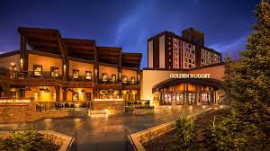 golden nugget lake tahoe hotel