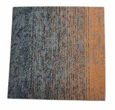 nylon office floor carpet tile 1 5ftx1