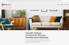 eco friendly furniture s the