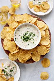 slow cooker queso blanco dip white