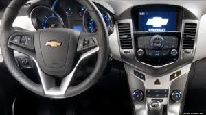 chevy cruze hatchback interior snapped