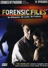 forensic files crimes of pion 2