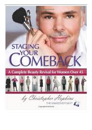 ebook sing your comeback a complete