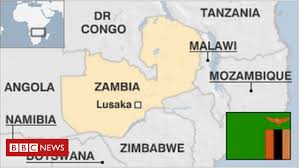 Zambia country profile - BBC News