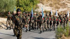 Syrian state media say terrorists have launched a major offensive in the province of idlib. Free Syrian Army Ready For Potential New Operation