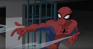 best animated spider man series ranked