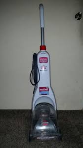 bissell ready clean carpet cleaner for