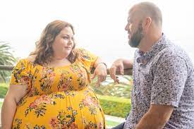 Chrissy Metz on This Is Us' final ...