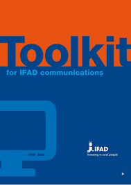 Ifad Communications Toolkit