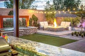 How To Design A Backyard Patio In Las Vegas
