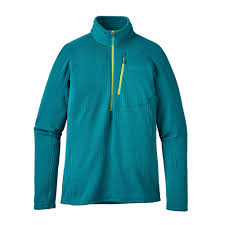 Patagonia Womens R1 Pull Over Closeout Sale