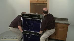 Ge pgb950defbb instruction manual and user guide. Double Oven Installation Model Kode500ess02 Youtube
