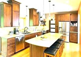 Cost Kitchen Remodel Average Of To Seattle Renovation Ide