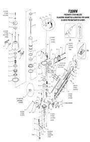 bosch f28ww type 0 wire weld