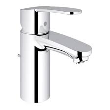 Grohe Eurostyle Fittings At Reuter