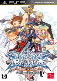 Hi im new to the site. Blazblue Continuum Shift Ii Asia Rom Download For Psp Gamulator