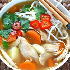 asian en soup the daring gourmet