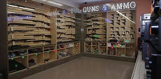 southside guns and ammo in