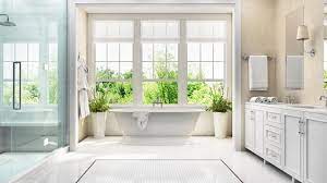 diffe types of bathroom layouts