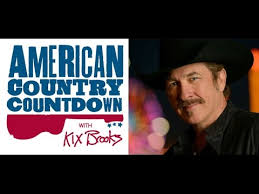 American Country Countdown With Kix Brooks 1st Hour 9 10 11 16